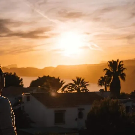 Boho Ibiza Style * Javea