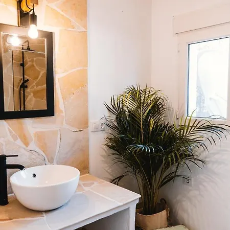 Villa Boho Ibiza Style