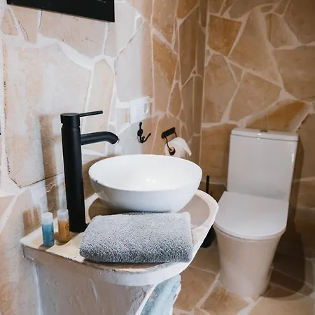 Villa Boho Ibiza Style *