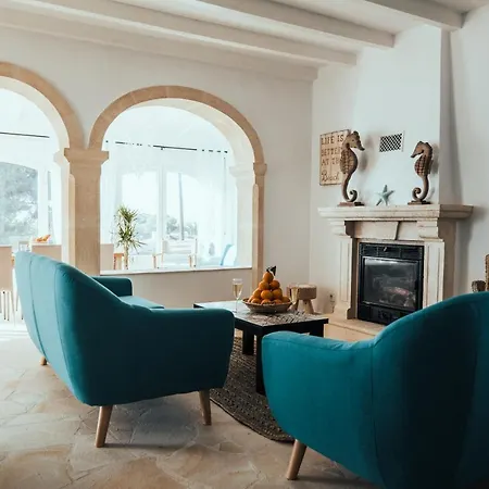 Boho Ibiza Style Javea