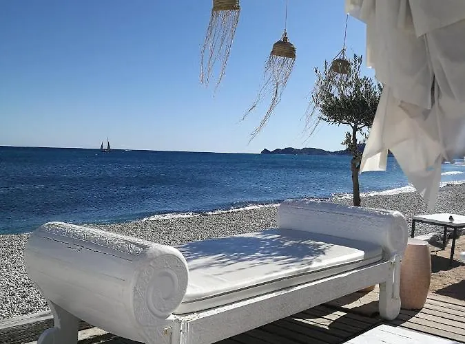 Boho Ibiza Style