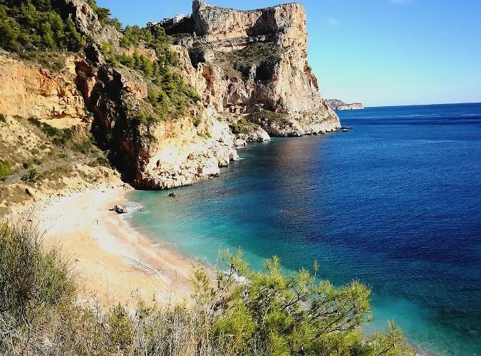 Boho Ibiza Style Willa *
