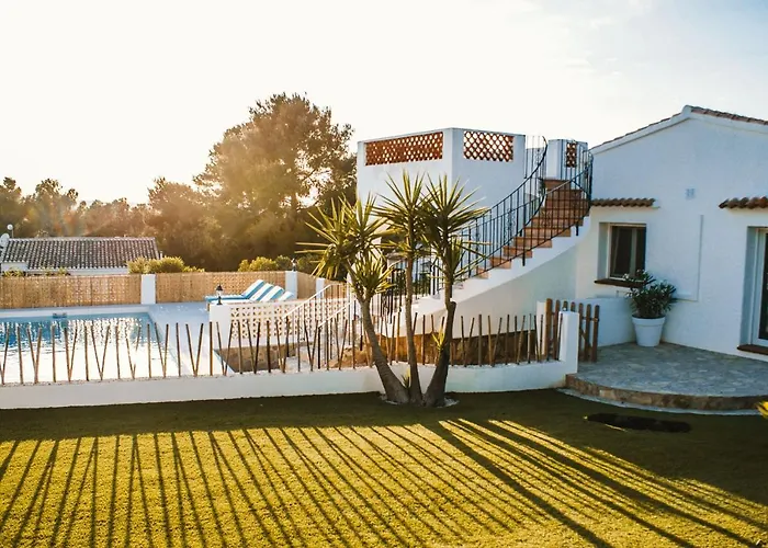 Boho Ibiza Style