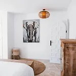 Villa Boho Ibiza Style Jávea