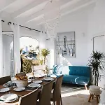 Boho Ibiza Style Jávea