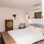 Boho Ibiza Style Villa