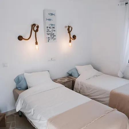 Boho Ibiza Style Javea