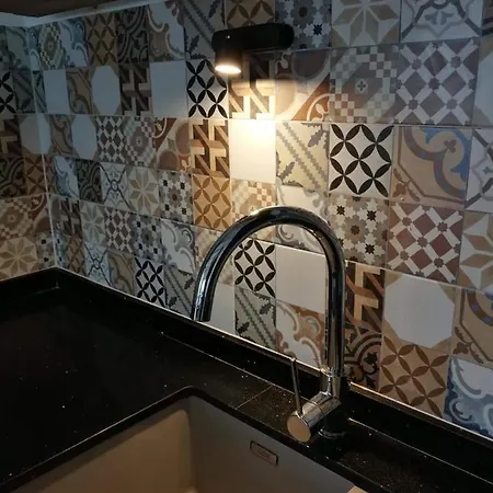 Villa Boho Ibiza Style Javea