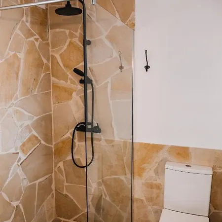 Villa Boho Ibiza Style Javea