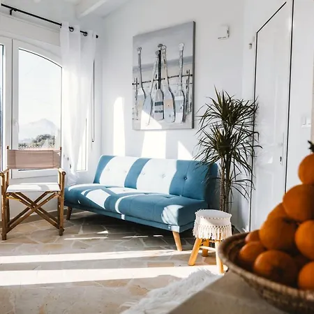 Boho Ibiza Style Villa