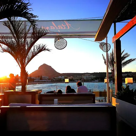 Boho Ibiza Style *