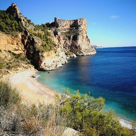 Boho Ibiza Style Villa *