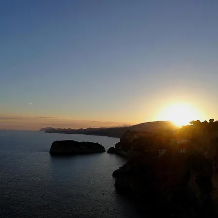 Villa Boho Ibiza Style