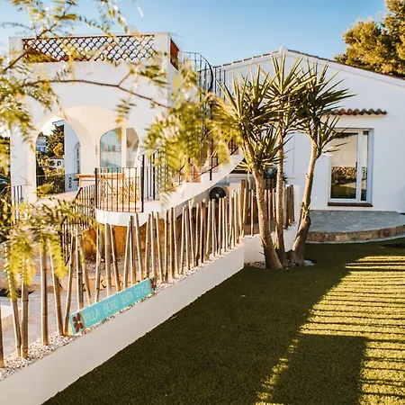 Boho Ibiza Style * Javea