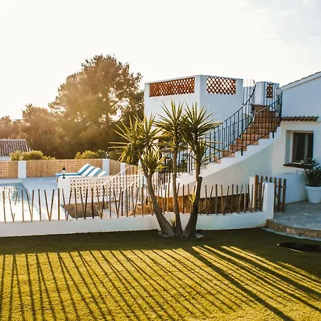 Boho Ibiza Style