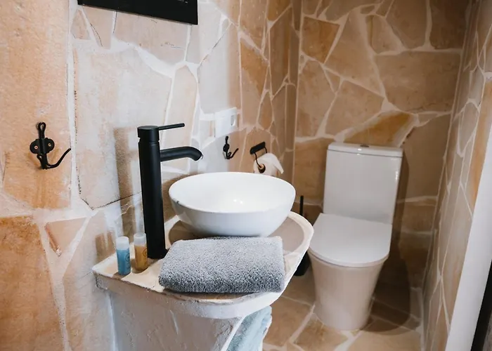 Villa Boho Ibiza Style *