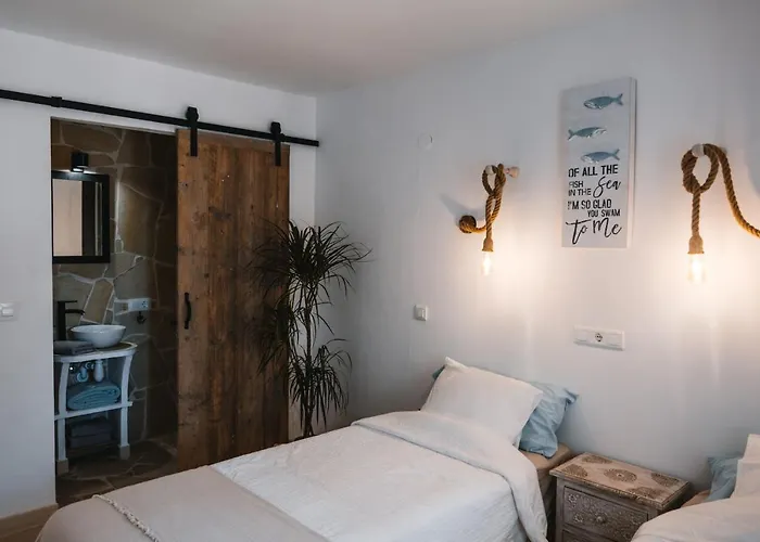 Villa Boho Ibiza Style Jávea