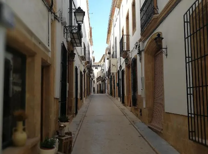 Boho Ibiza Style Jávea