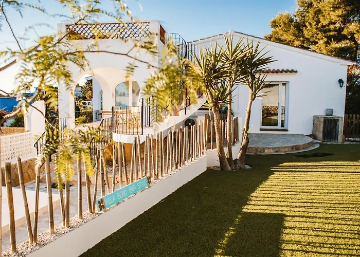 Boho Ibiza Style * Jávea