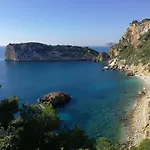 Boho Ibiza Style Villa *