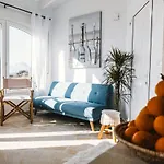 Boho Ibiza Style Villa