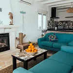 Villa Boho Ibiza Style