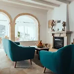 Boho Ibiza Style Jávea