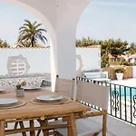 Villa Boho Ibiza Style Jávea