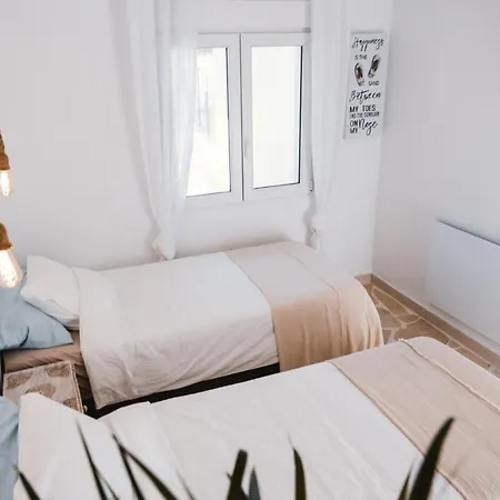 Villa Boho Ibiza Style *