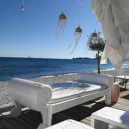 Boho Ibiza Style