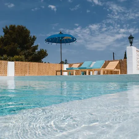 Boho Ibiza Style Jávea