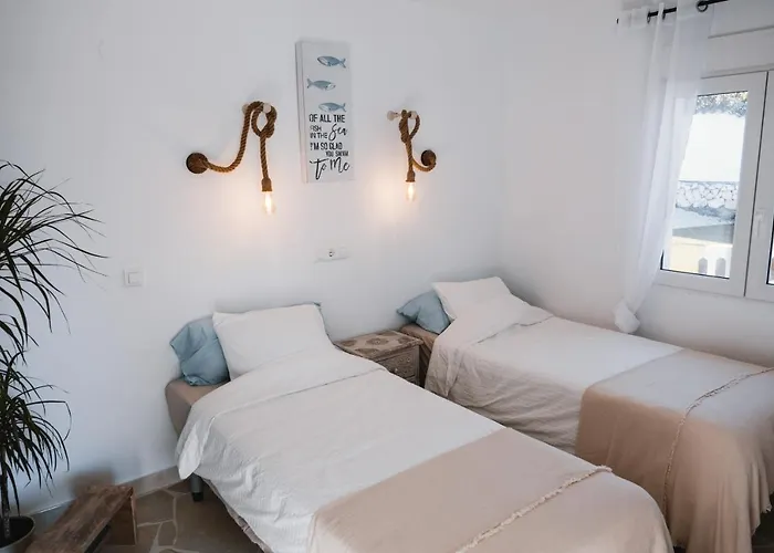 Boho Ibiza Style Jávea