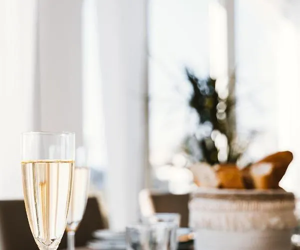 Villa Boho Ibiza Style