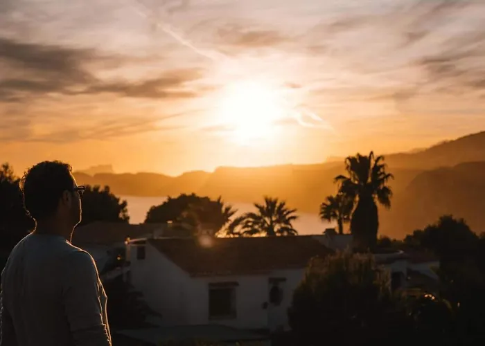 Boho Ibiza Style * Jávea