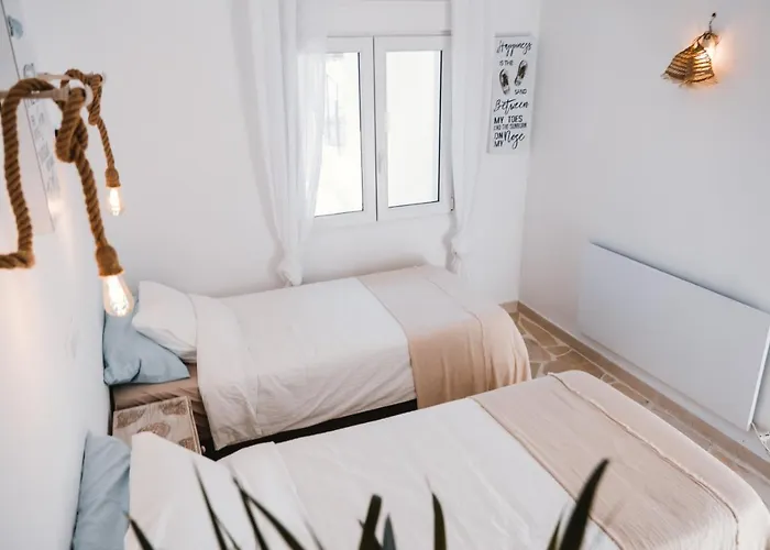 Villa Boho Ibiza Style *