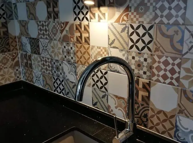 Villa Boho Ibiza Style Jávea