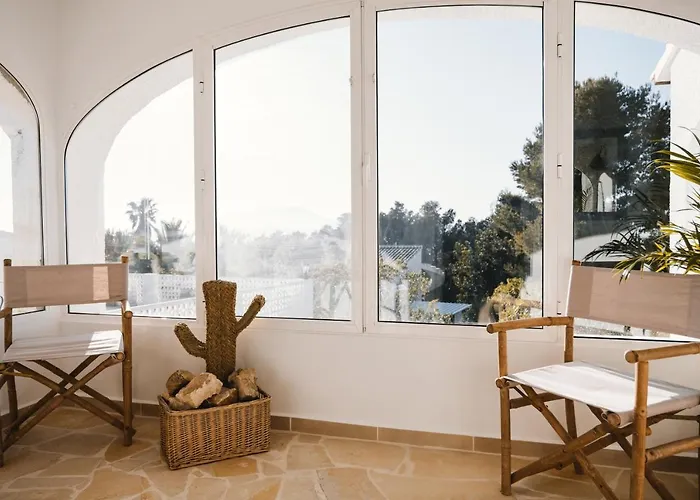 Boho Ibiza Style * Jávea