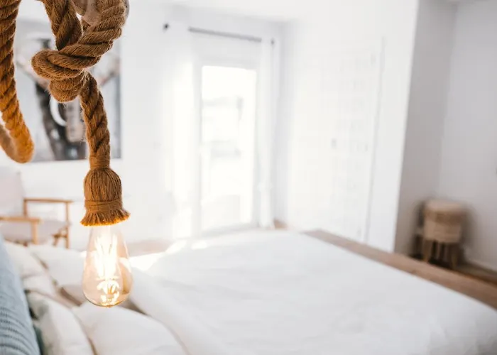 Boho Ibiza Style * Jávea