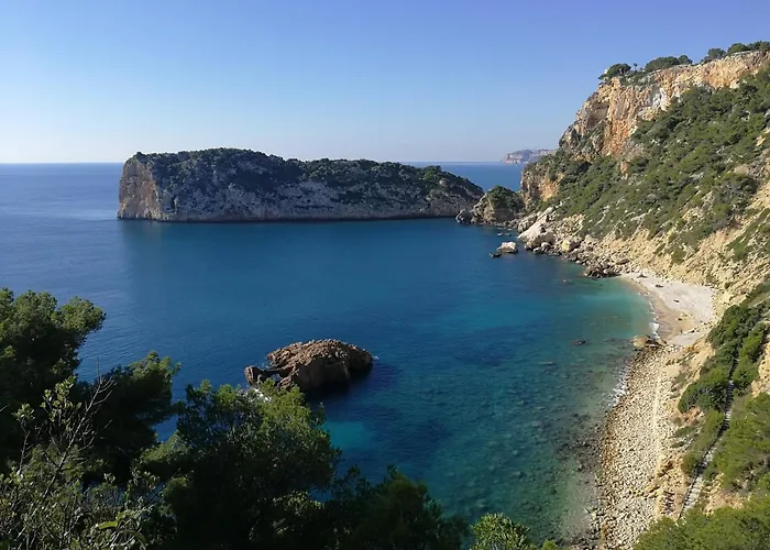 Boho Ibiza Style Villa *