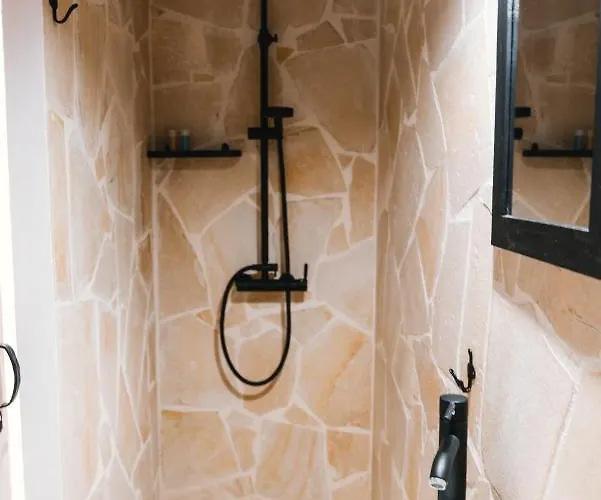 Villa Boho Ibiza Style *