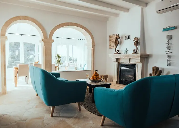 Boho Ibiza Style Jávea