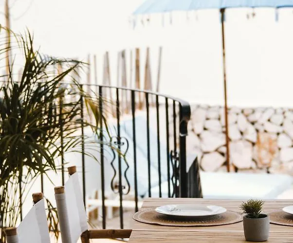 Boho Ibiza Style * Jávea