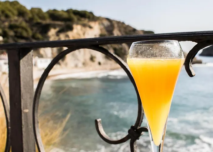 Villa Boho Ibiza Style Jávea