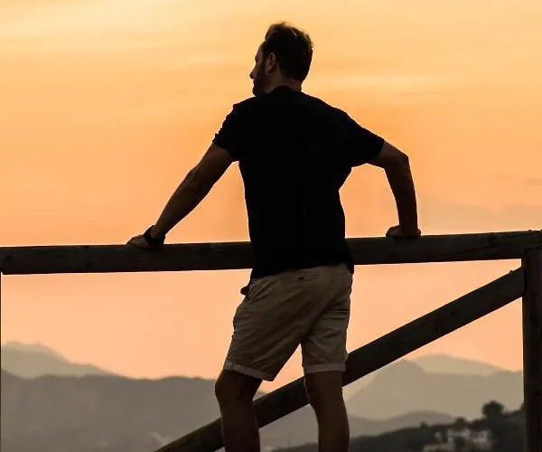 Boho Ibiza Style Jávea