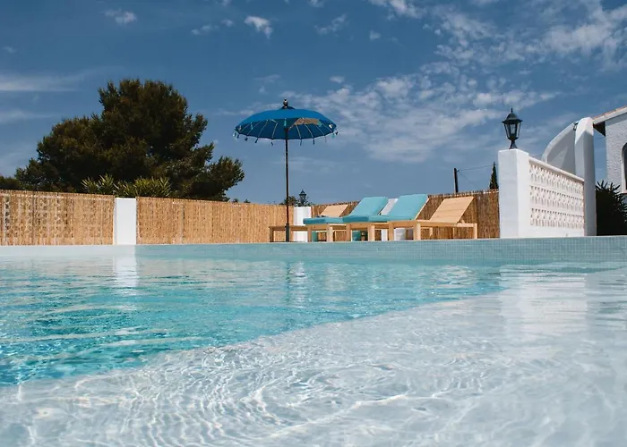 Boho Ibiza Style Jávea