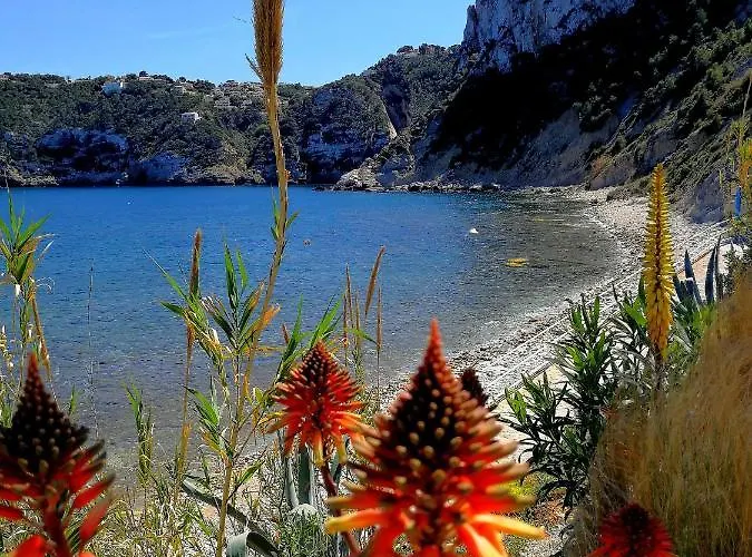 Villa Boho Ibiza Style *